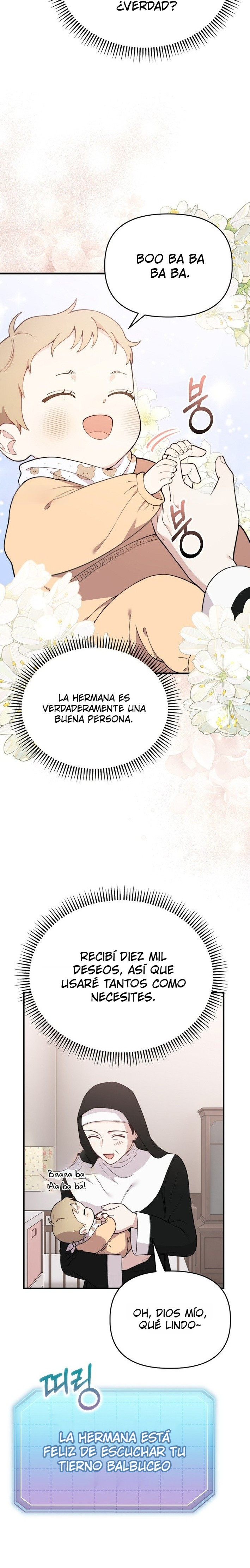 Genio del rostro Superestrella desde los cero años Capítulo 2 - Page 15