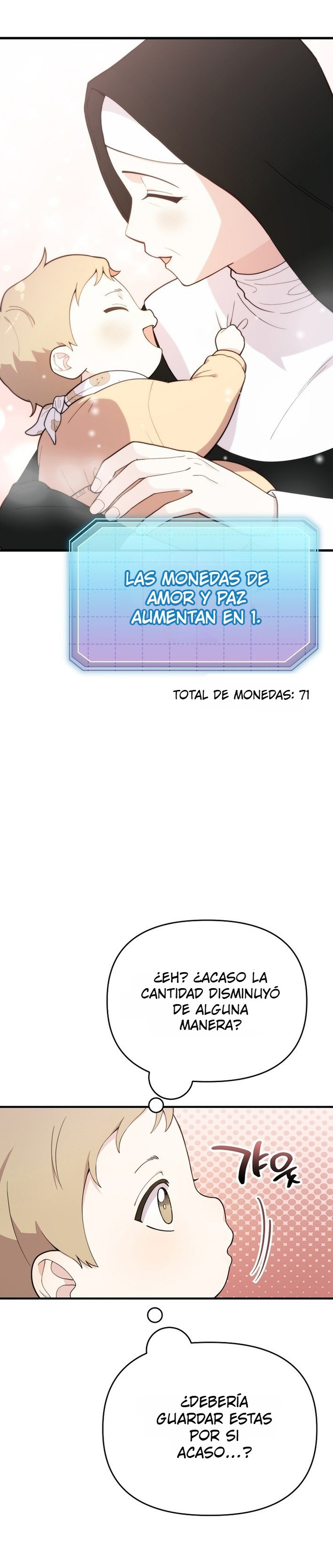 Genio del rostro Superestrella desde los cero años Capítulo 2 - Page 16