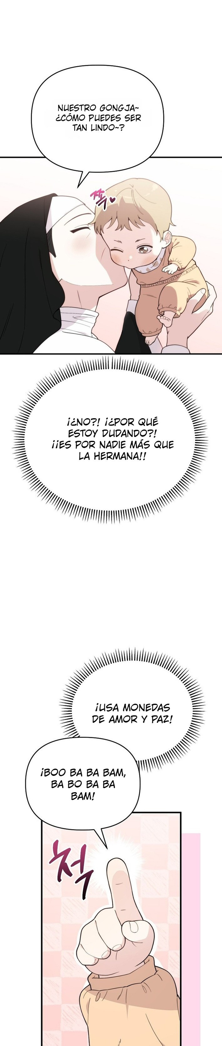 Genio del rostro Superestrella desde los cero años Capítulo 2 - Page 17