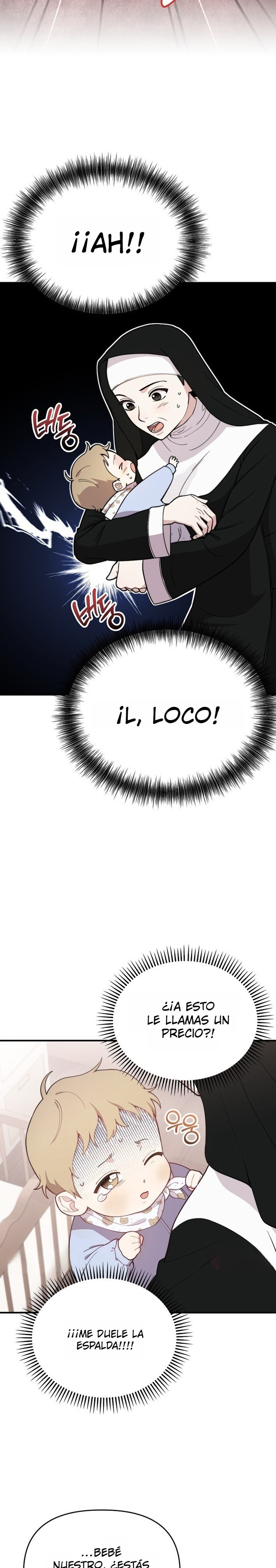 Genio del rostro Superestrella desde los cero años Capítulo 2 - Page 2