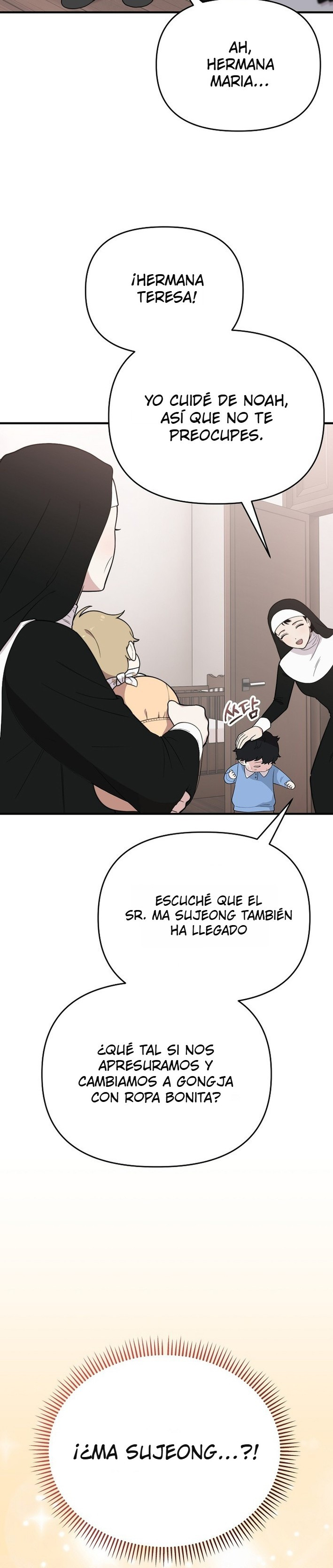 Genio del rostro Superestrella desde los cero años Capítulo 2 - Page 25