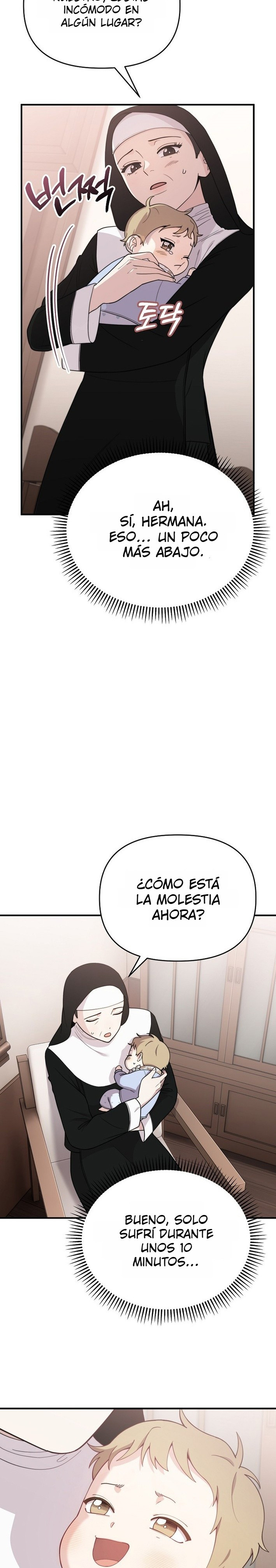 Genio del rostro Superestrella desde los cero años Capítulo 2 - Page 3