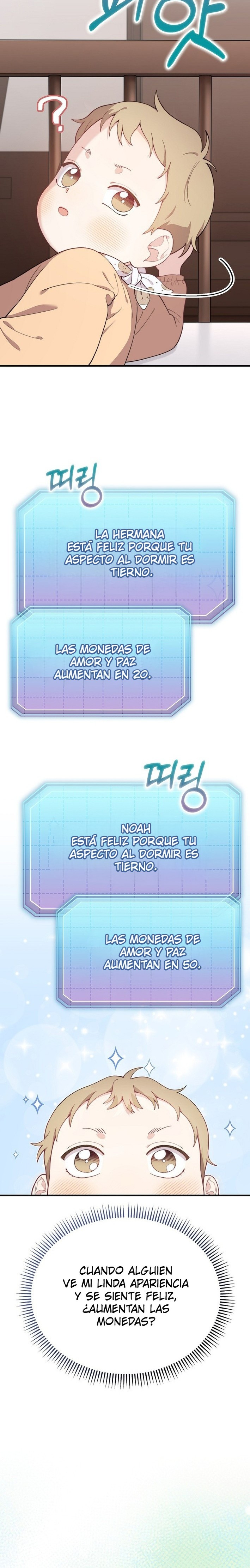 Genio del rostro Superestrella desde los cero años Capítulo 2 - Page 6