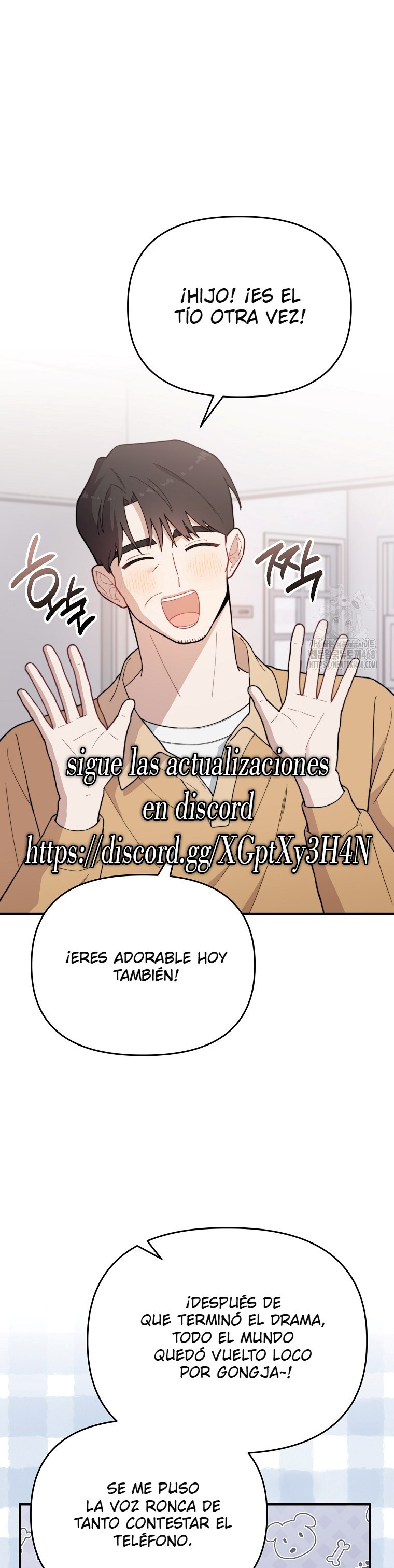 Genio del rostro Superestrella desde los cero años Capítulo 20 - Page 1
