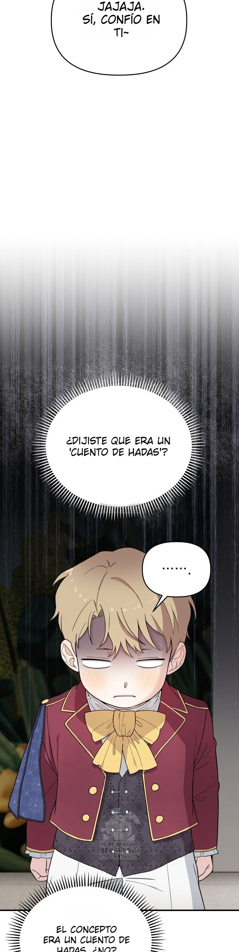 Genio del rostro Superestrella desde los cero años Capítulo 20 - Page 11