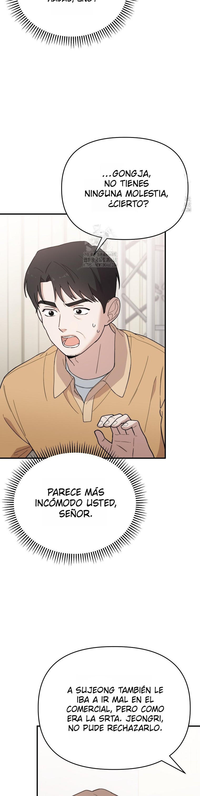 Genio del rostro Superestrella desde los cero años Capítulo 20 - Page 12