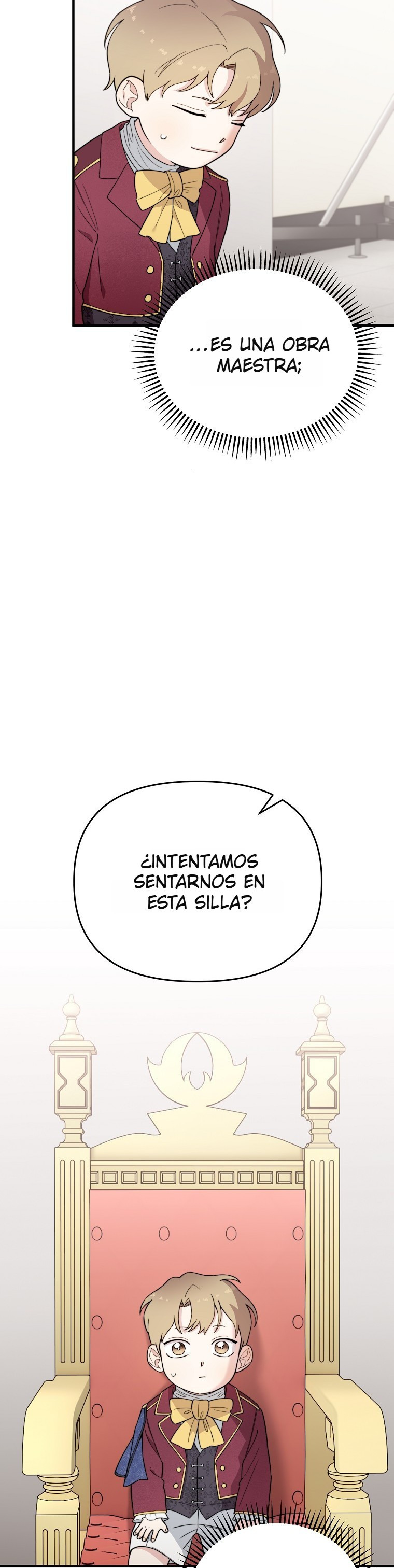 Genio del rostro Superestrella desde los cero años Capítulo 20 - Page 13