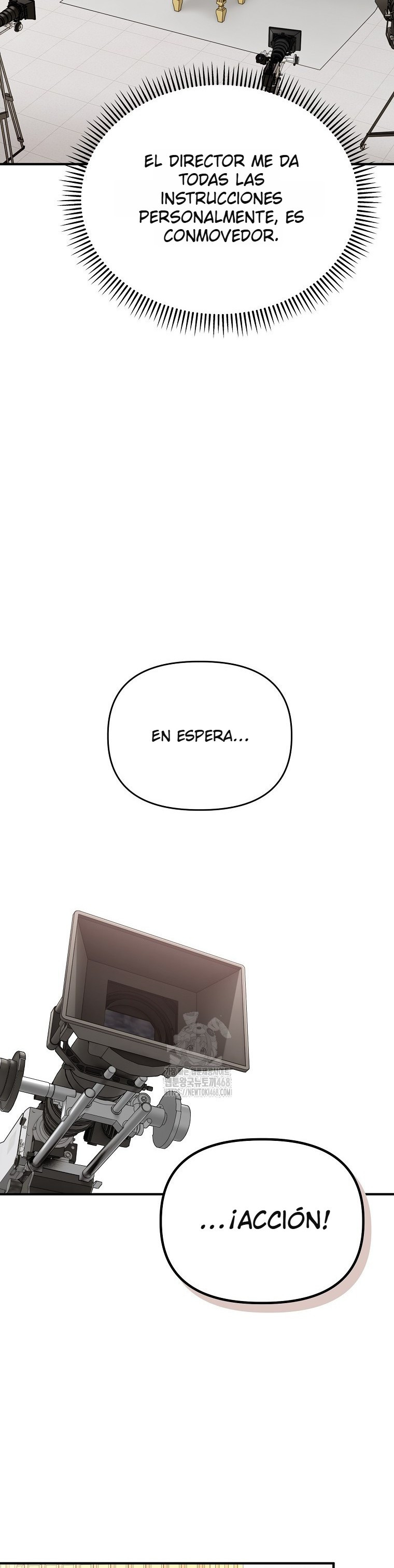 Genio del rostro Superestrella desde los cero años Capítulo 20 - Page 16