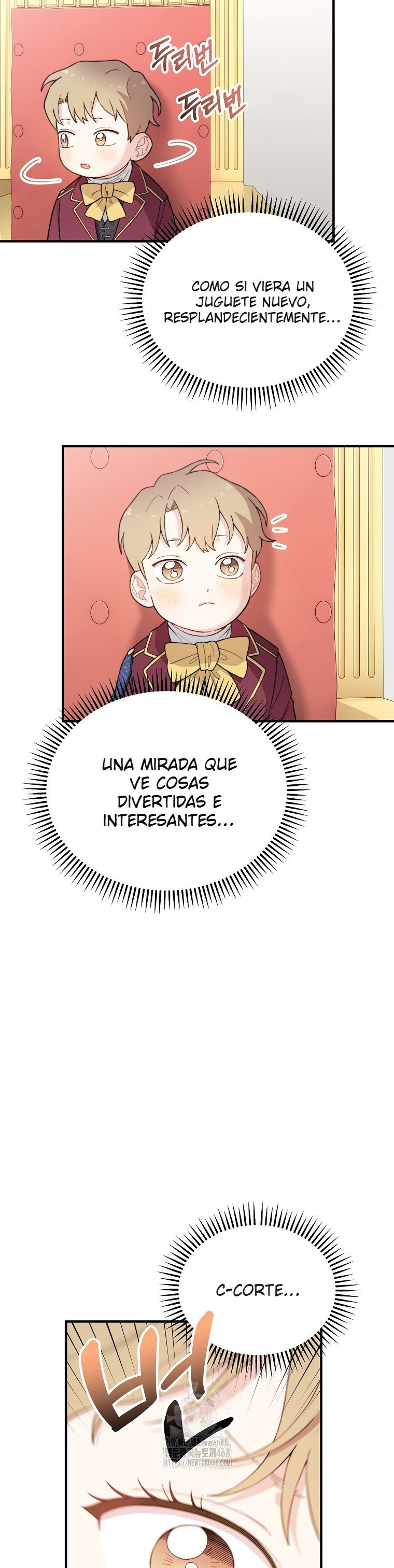 Genio del rostro Superestrella desde los cero años Capítulo 20 - Page 17