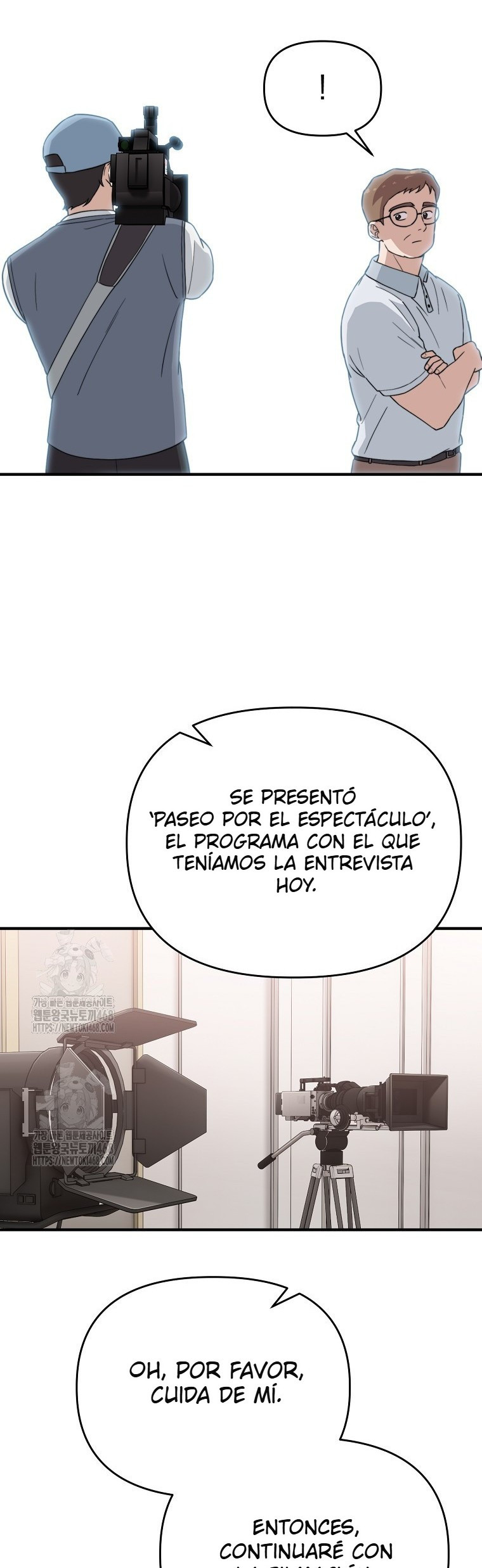 Genio del rostro Superestrella desde los cero años Capítulo 20 - Page 27