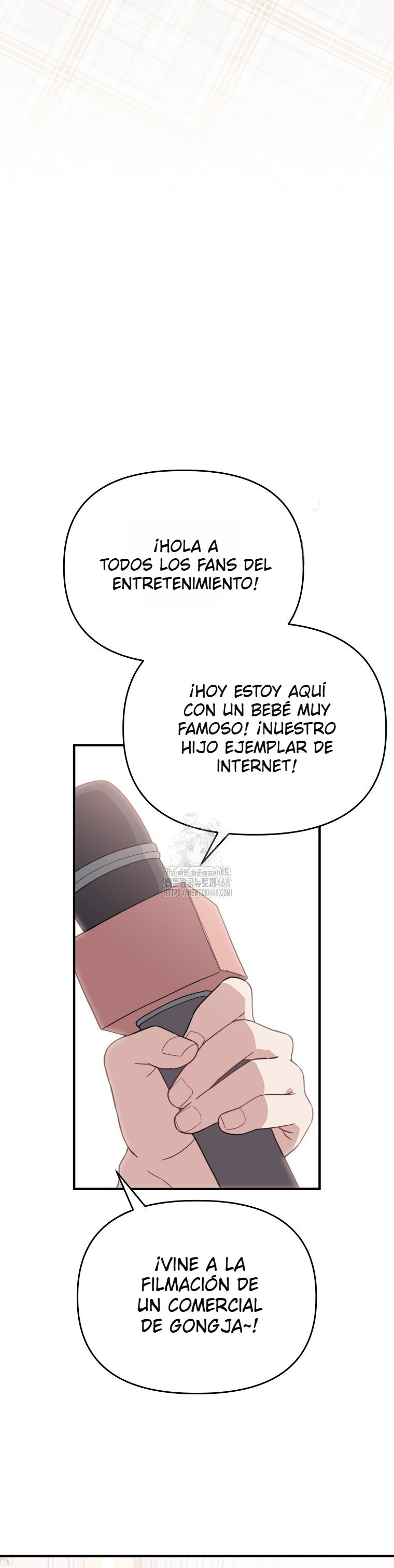 Genio del rostro Superestrella desde los cero años Capítulo 20 - Page 29