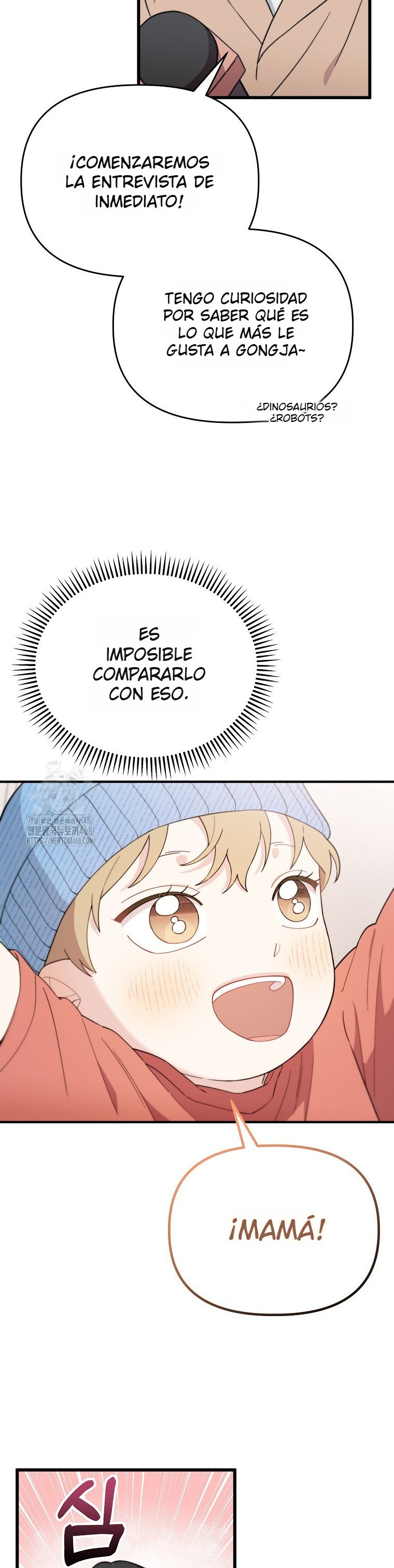 Genio del rostro Superestrella desde los cero años Capítulo 20 - Page 31