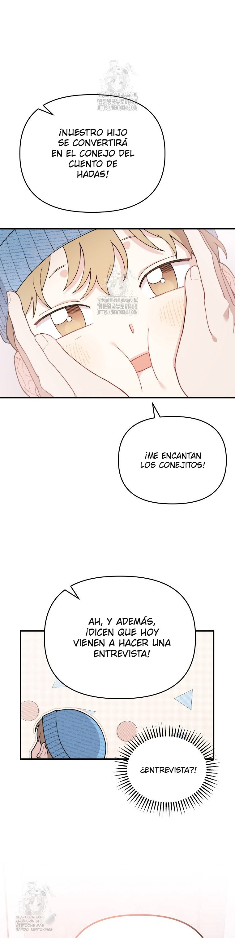 Genio del rostro Superestrella desde los cero años Capítulo 20 - Page 4