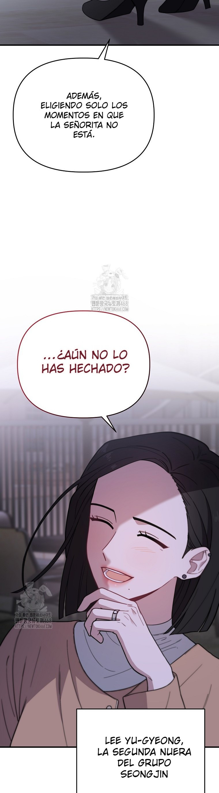 Genio del rostro Superestrella desde los cero años Capítulo 21 - Page 11