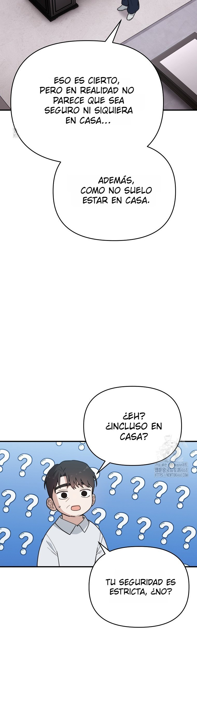 Genio del rostro Superestrella desde los cero años Capítulo 21 - Page 18