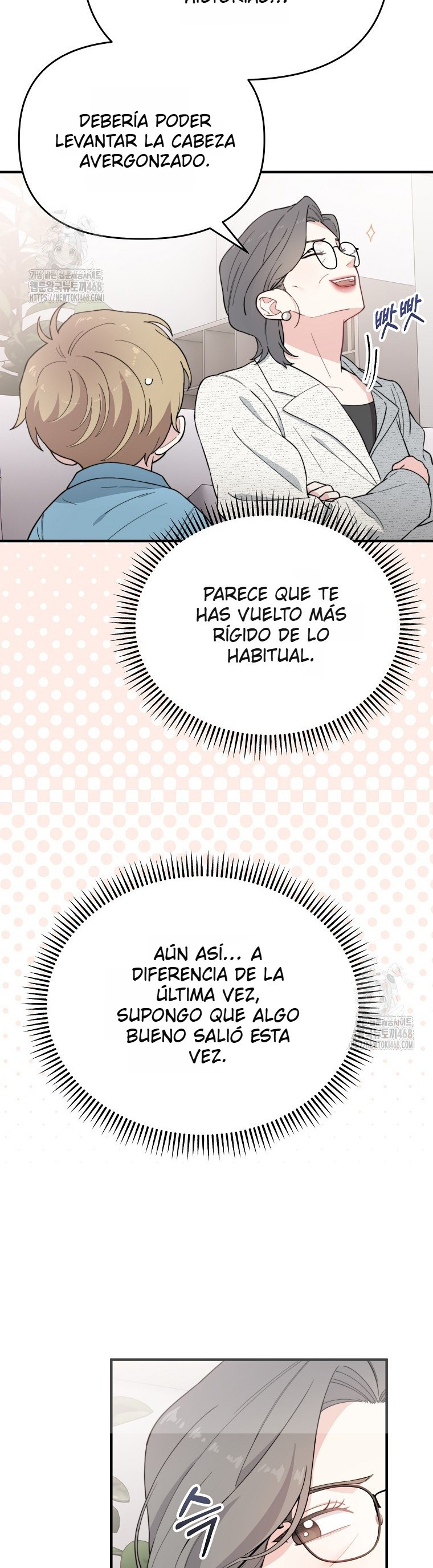 Genio del rostro Superestrella desde los cero años Capítulo 21 - Page 2