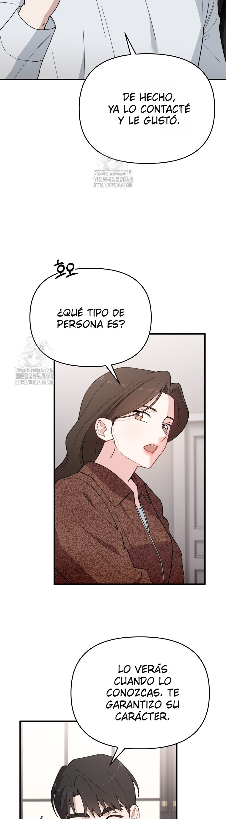 Genio del rostro Superestrella desde los cero años Capítulo 21 - Page 21