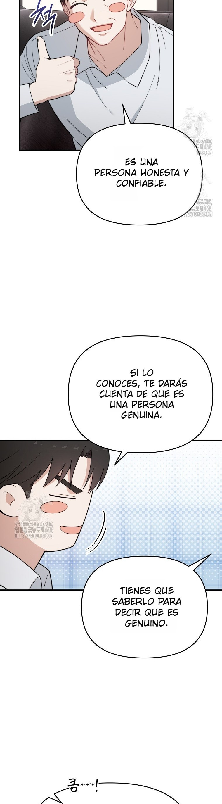 Genio del rostro Superestrella desde los cero años Capítulo 21 - Page 22
