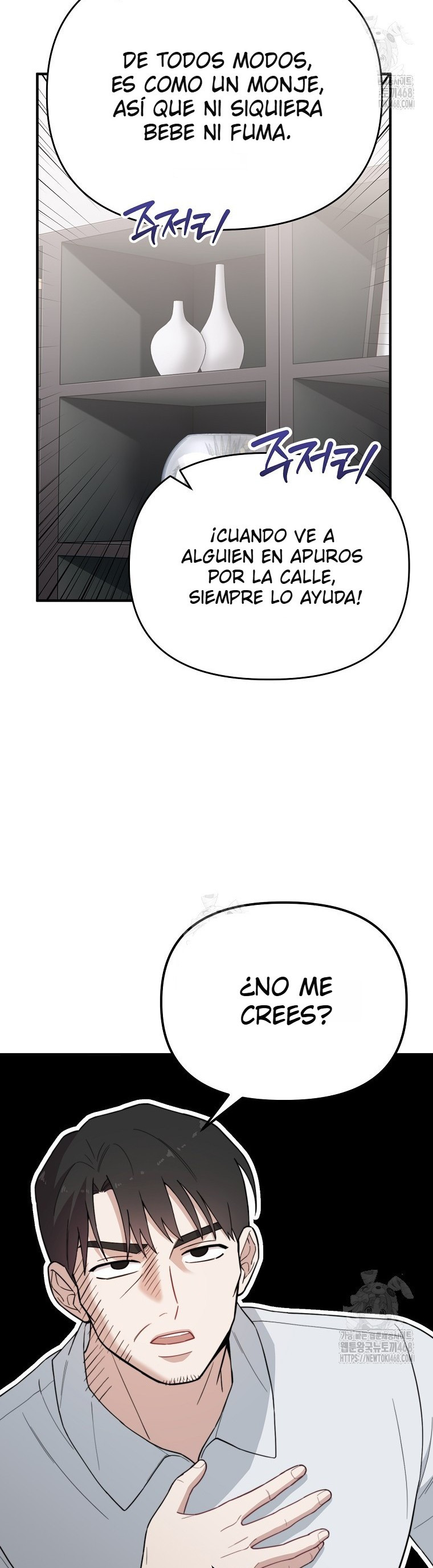 Genio del rostro Superestrella desde los cero años Capítulo 21 - Page 23