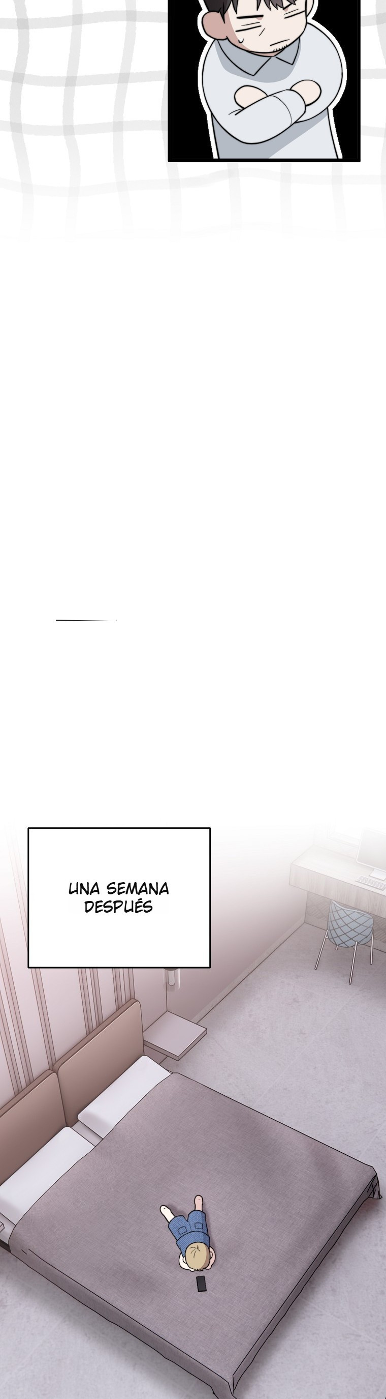 Genio del rostro Superestrella desde los cero años Capítulo 21 - Page 25