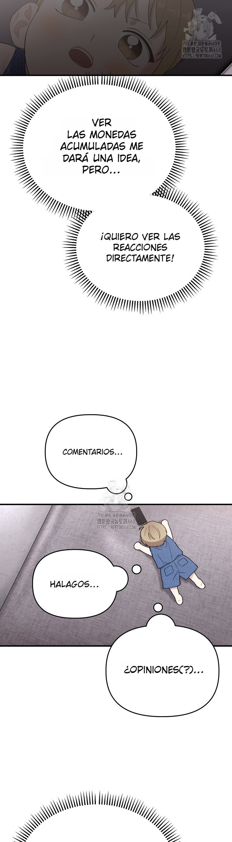 Genio del rostro Superestrella desde los cero años Capítulo 21 - Page 27