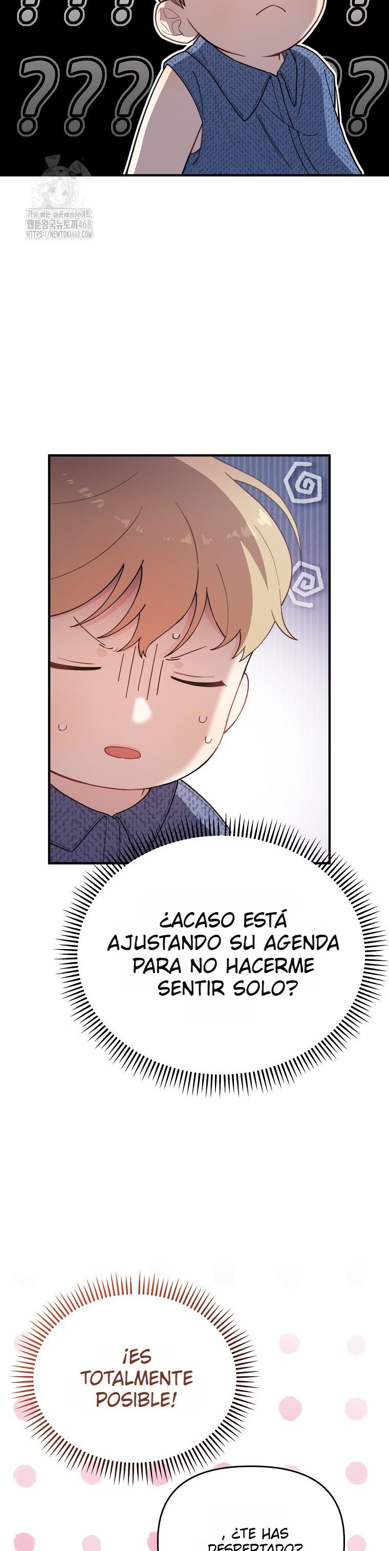 Genio del rostro Superestrella desde los cero años Capítulo 21 - Page 30