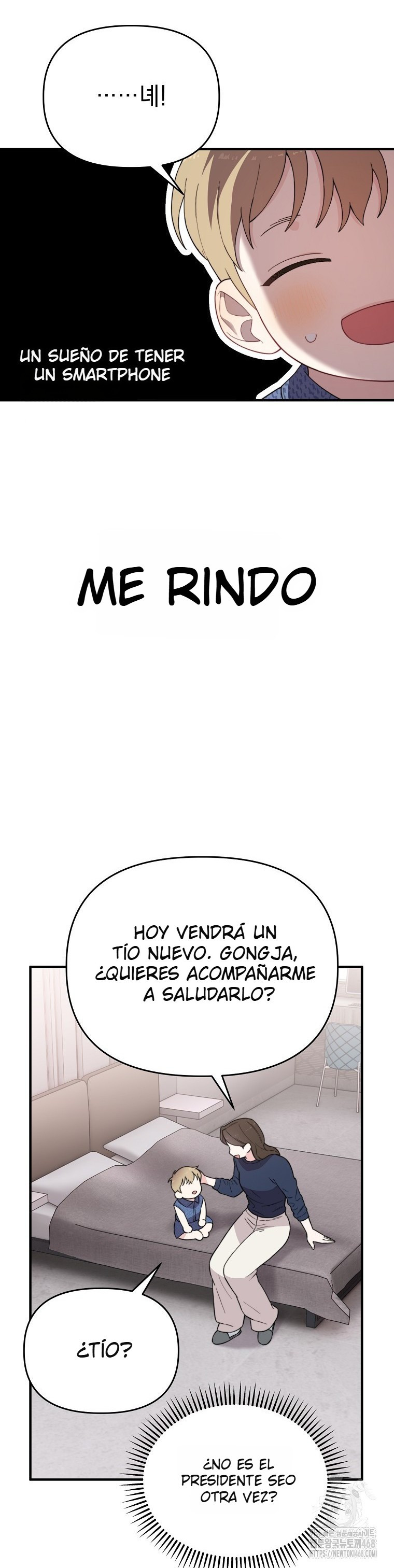 Genio del rostro Superestrella desde los cero años Capítulo 21 - Page 32