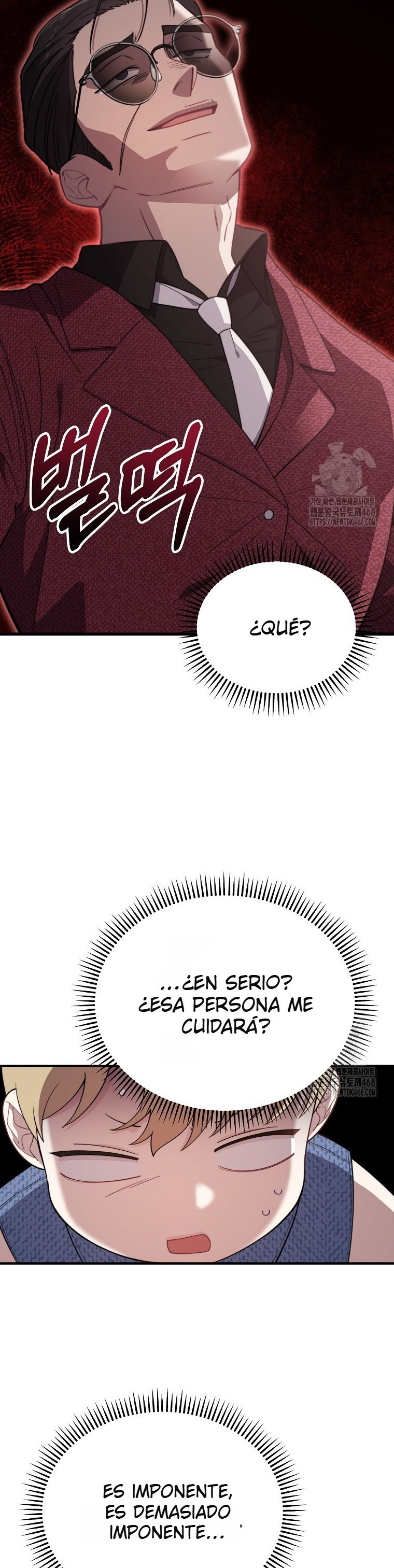 Genio del rostro Superestrella desde los cero años Capítulo 21 - Page 36