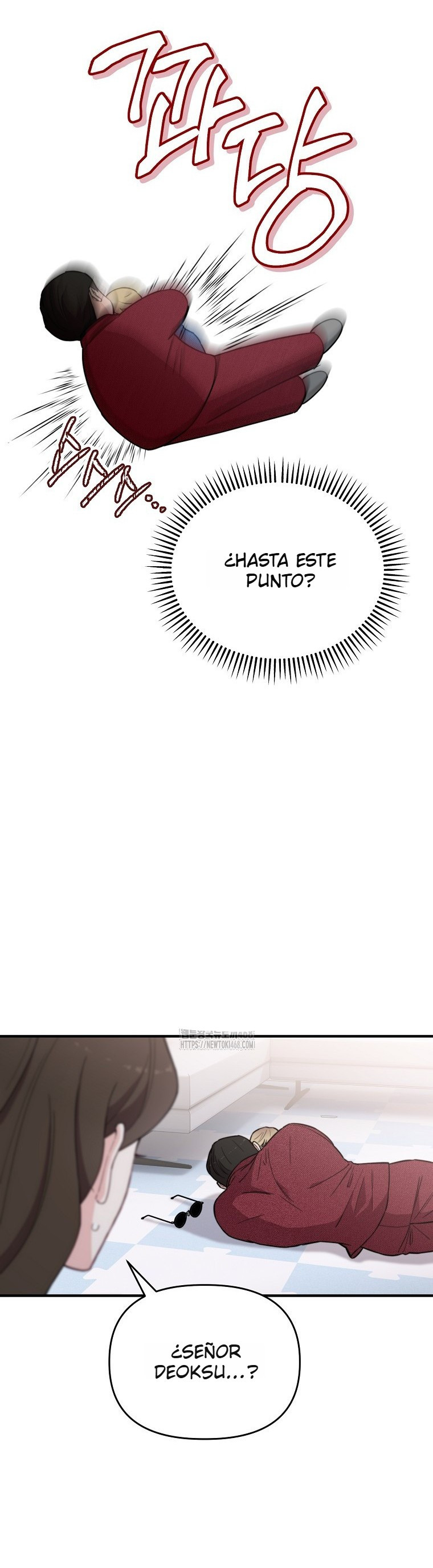 Genio del rostro Superestrella desde los cero años Capítulo 21 - Page 40