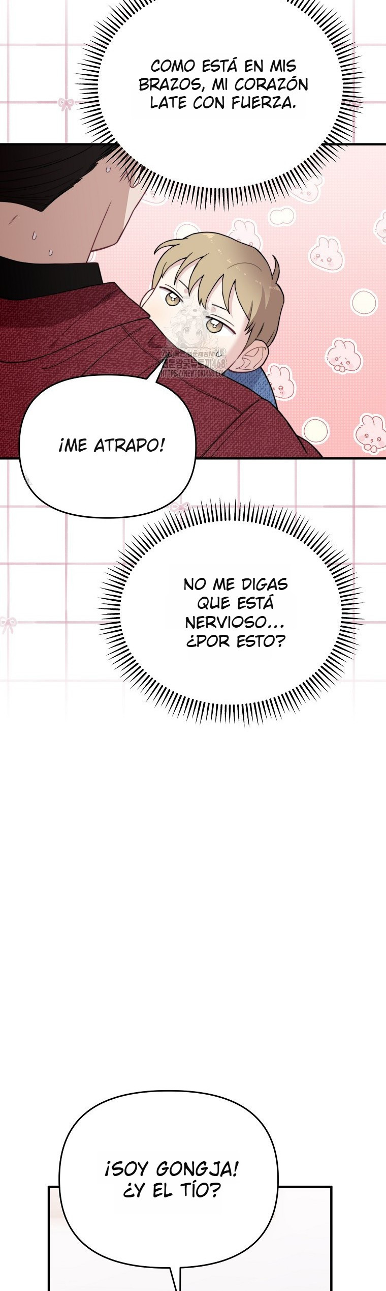 Genio del rostro Superestrella desde los cero años Capítulo 21 - Page 42