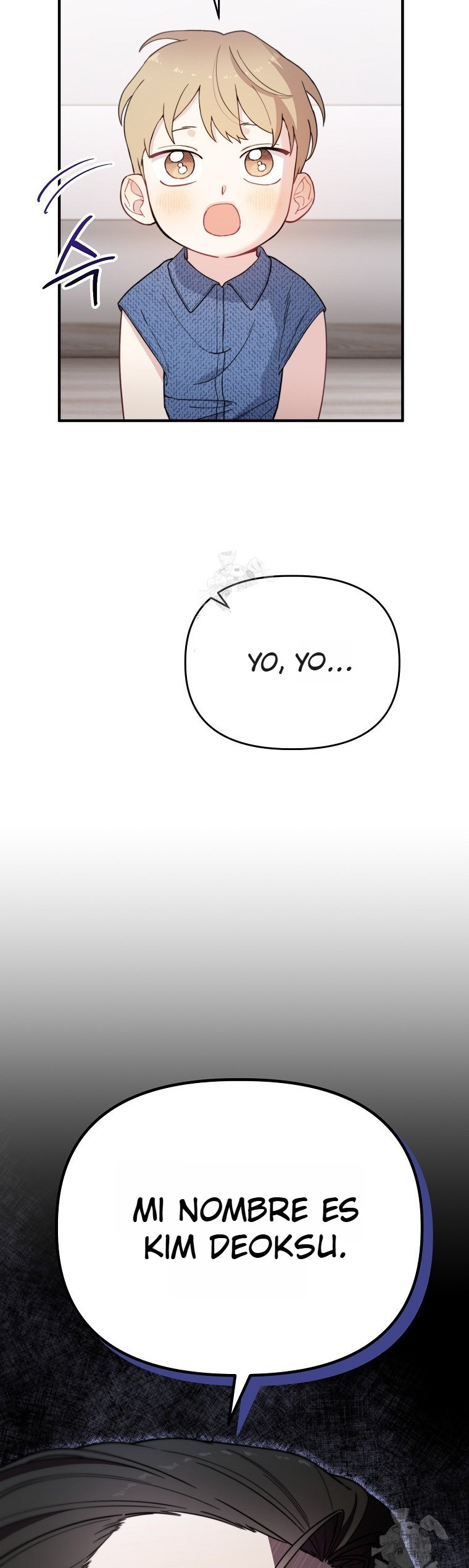 Genio del rostro Superestrella desde los cero años Capítulo 21 - Page 43