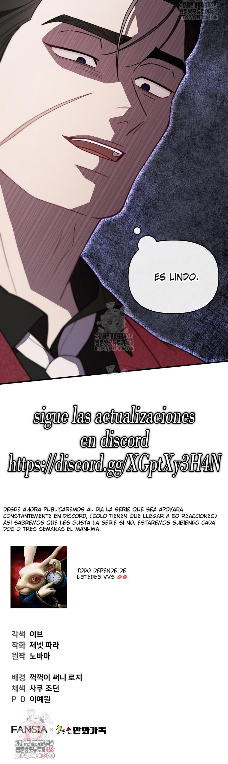 Genio del rostro Superestrella desde los cero años Capítulo 21 - Page 44