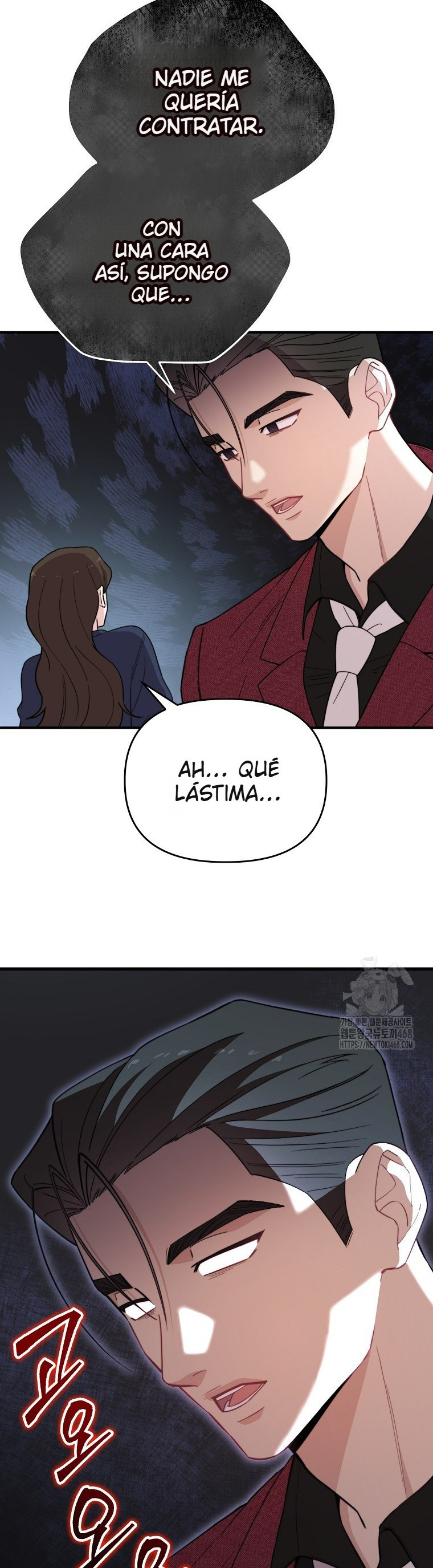Genio del rostro Superestrella desde los cero años Capítulo 22 - Page 12