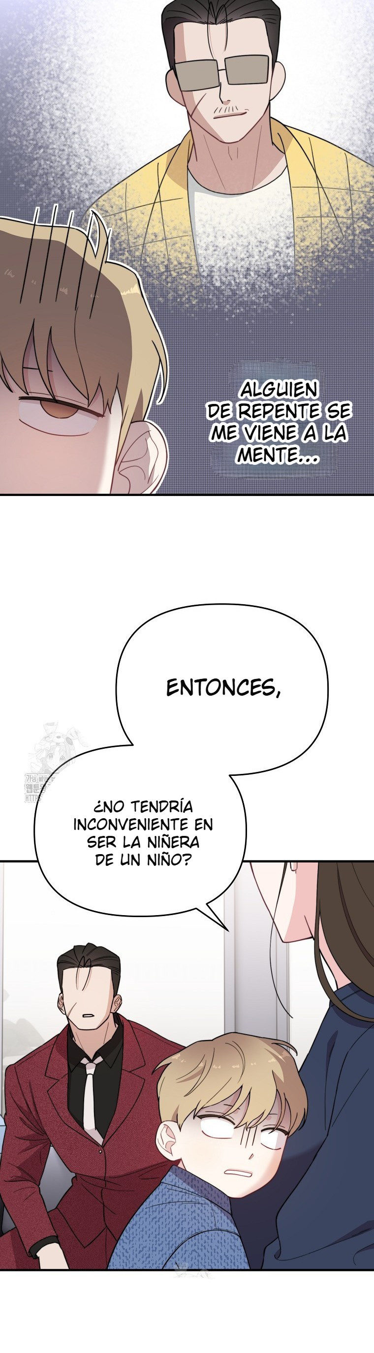 Genio del rostro Superestrella desde los cero años Capítulo 22 - Page 14