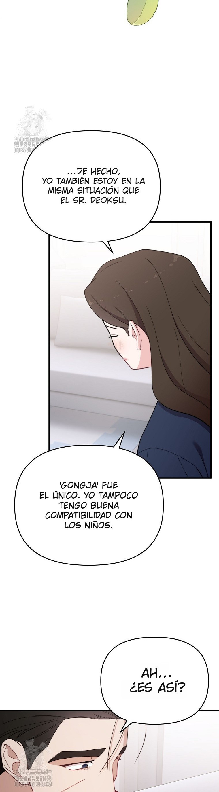 Genio del rostro Superestrella desde los cero años Capítulo 22 - Page 18
