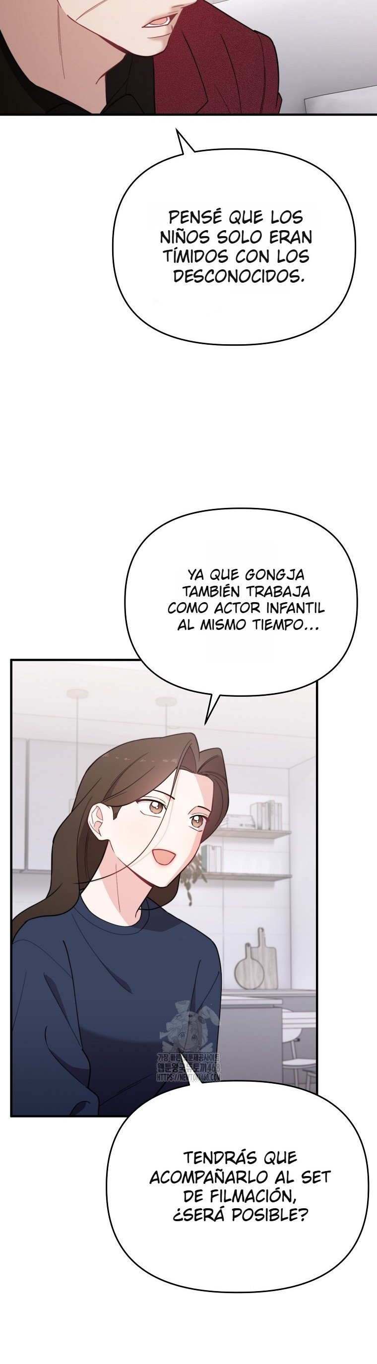 Genio del rostro Superestrella desde los cero años Capítulo 22 - Page 19