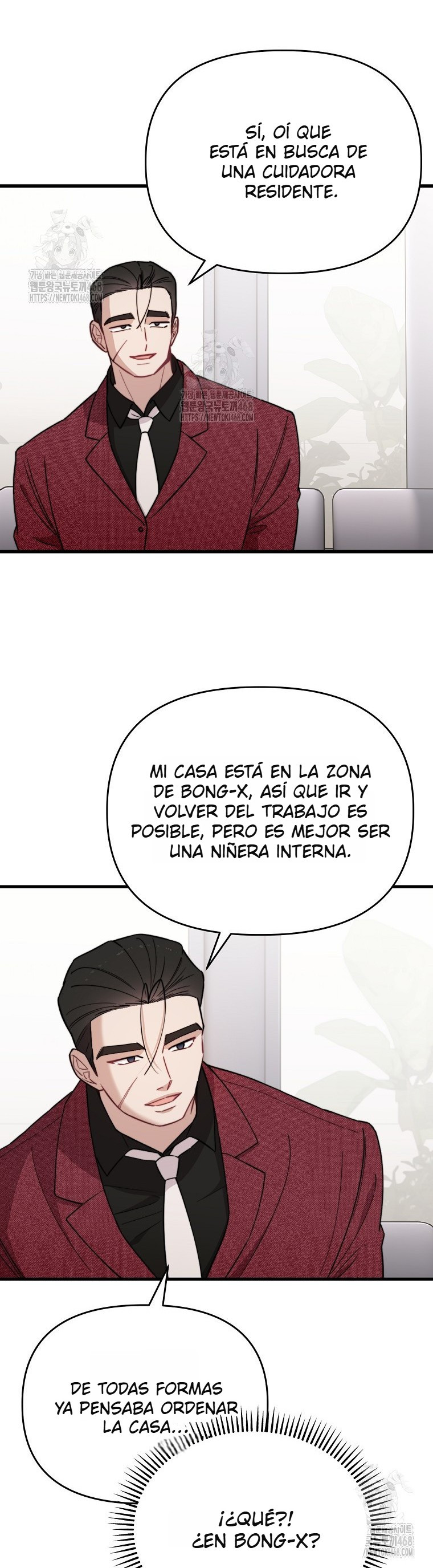 Genio del rostro Superestrella desde los cero años Capítulo 22 - Page 20