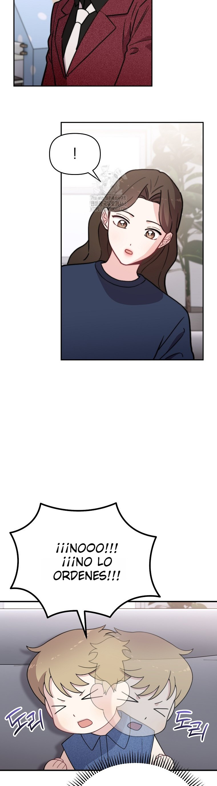 Genio del rostro Superestrella desde los cero años Capítulo 22 - Page 22