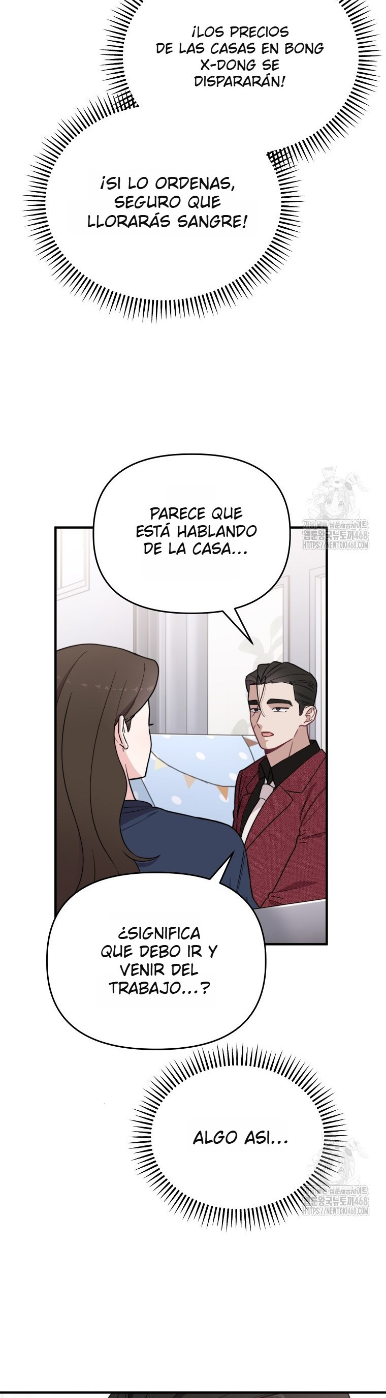 Genio del rostro Superestrella desde los cero años Capítulo 22 - Page 23