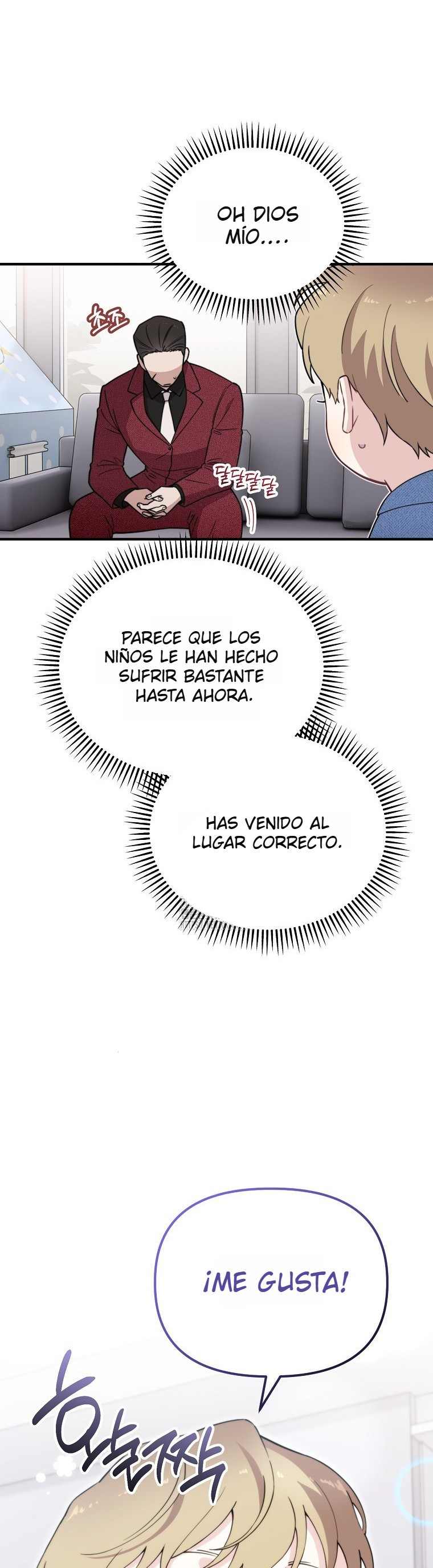 Genio del rostro Superestrella desde los cero años Capítulo 22 - Page 26