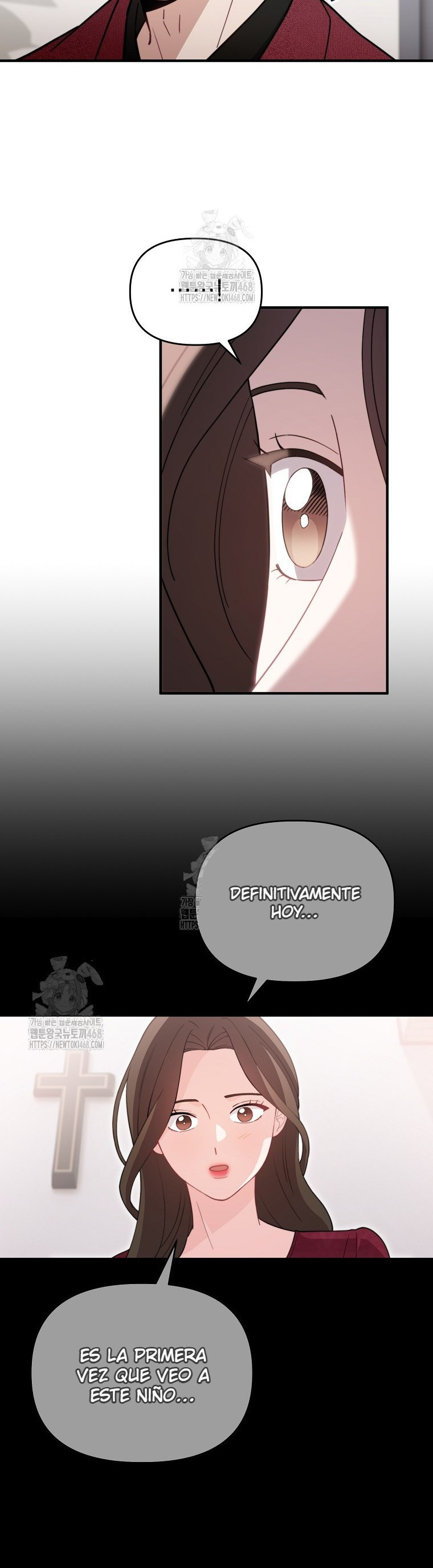 Genio del rostro Superestrella desde los cero años Capítulo 22 - Page 28