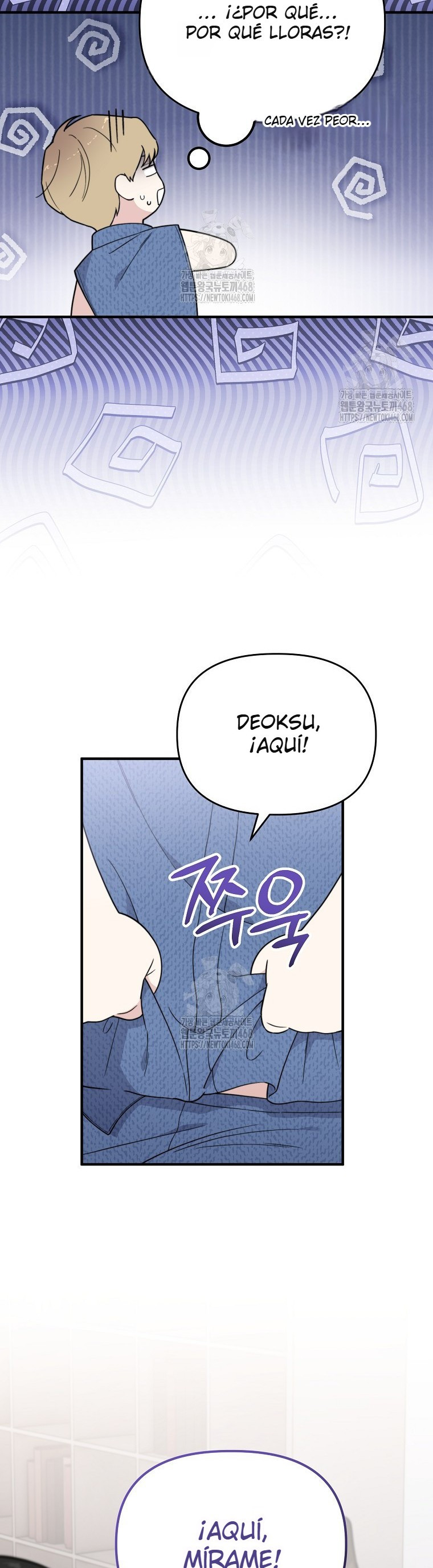 Genio del rostro Superestrella desde los cero años Capítulo 22 - Page 30