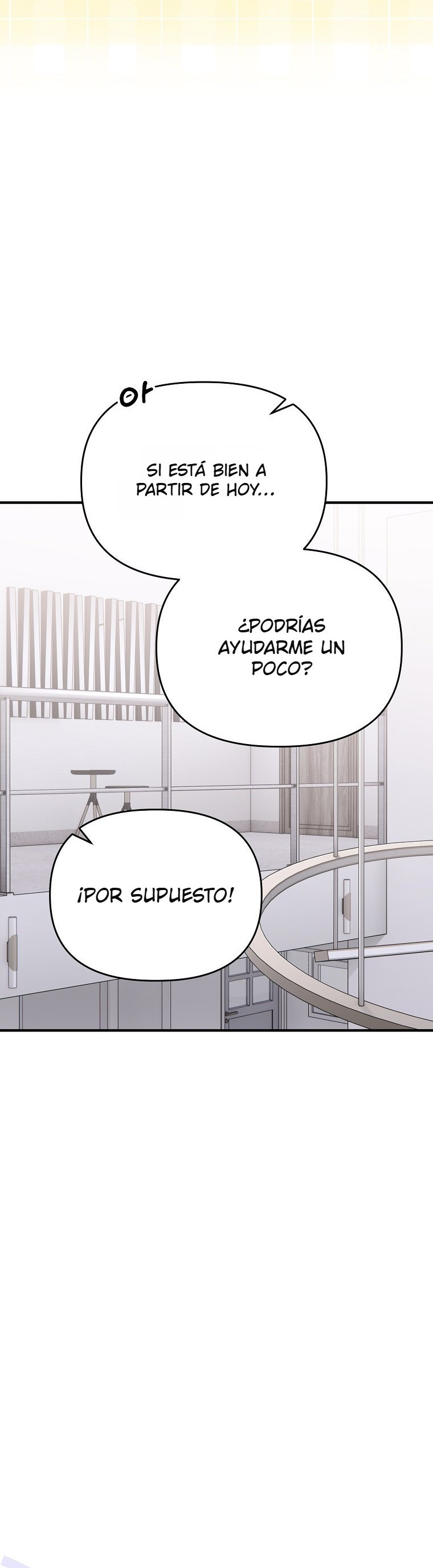 Genio del rostro Superestrella desde los cero años Capítulo 22 - Page 34
