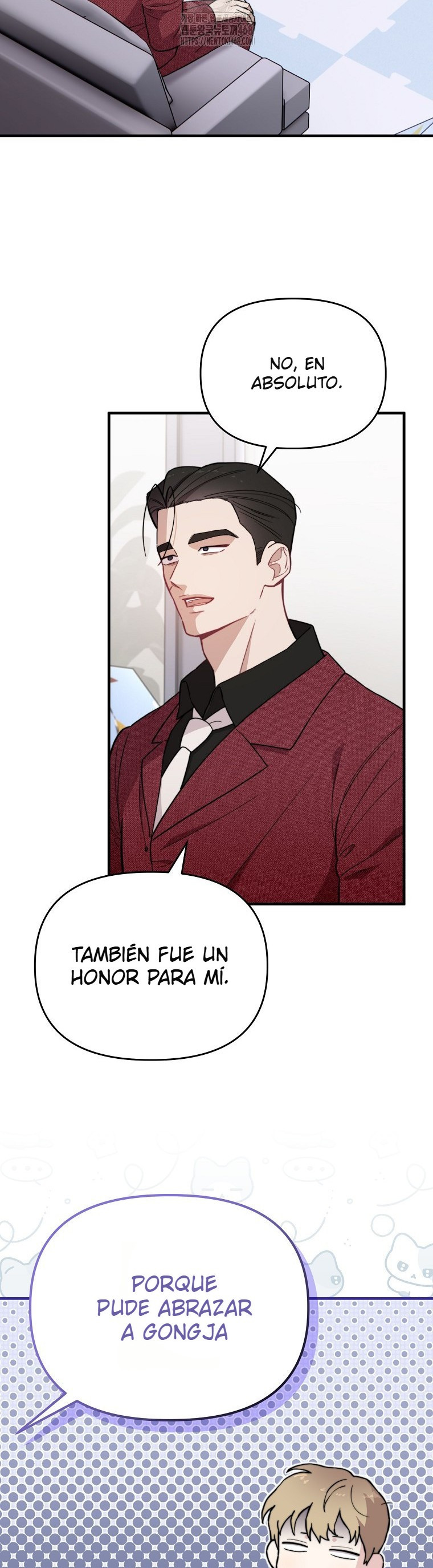 Genio del rostro Superestrella desde los cero años Capítulo 22 - Page 6