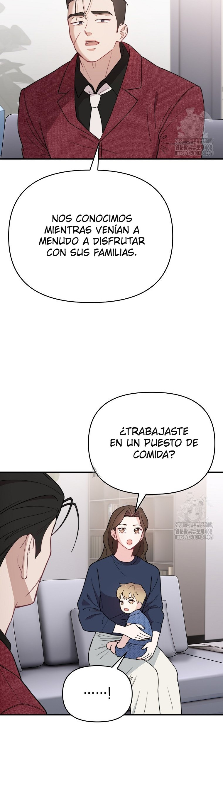 Genio del rostro Superestrella desde los cero años Capítulo 22 - Page 8