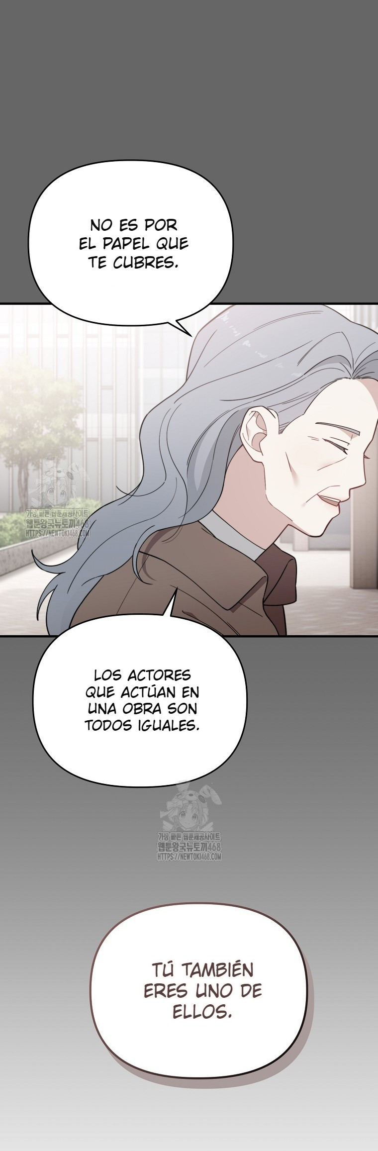 Genio del rostro Superestrella desde los cero años Capítulo 23 - Page 37