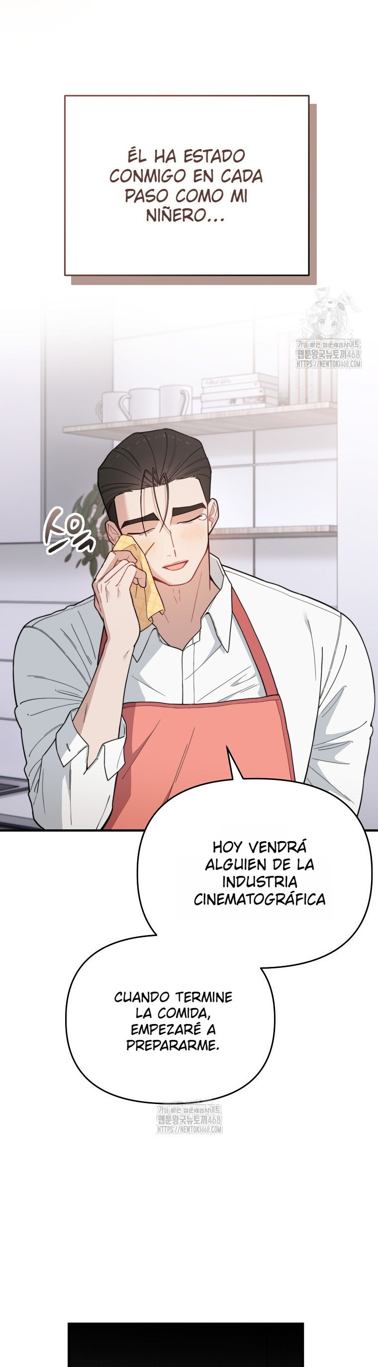 Genio del rostro Superestrella desde los cero años Capítulo 23 - Page 4