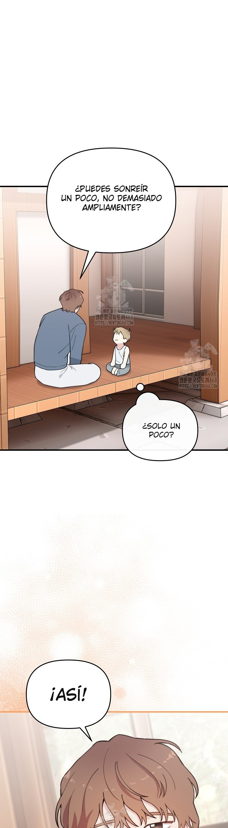 Genio del rostro Superestrella desde los cero años Capítulo 24 - Page 16