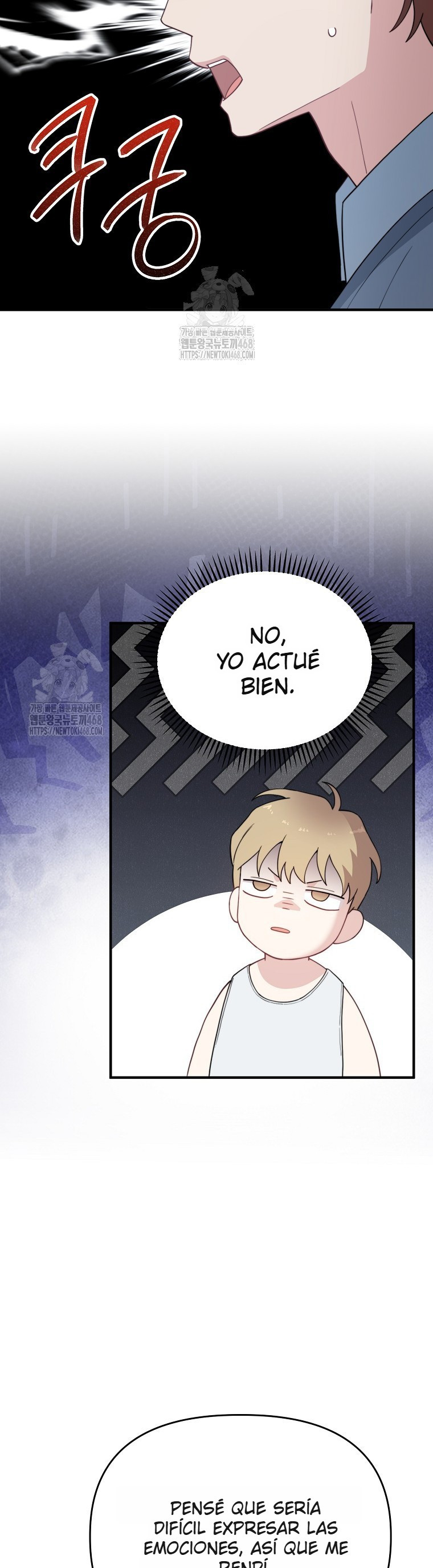 Genio del rostro Superestrella desde los cero años Capítulo 24 - Page 26