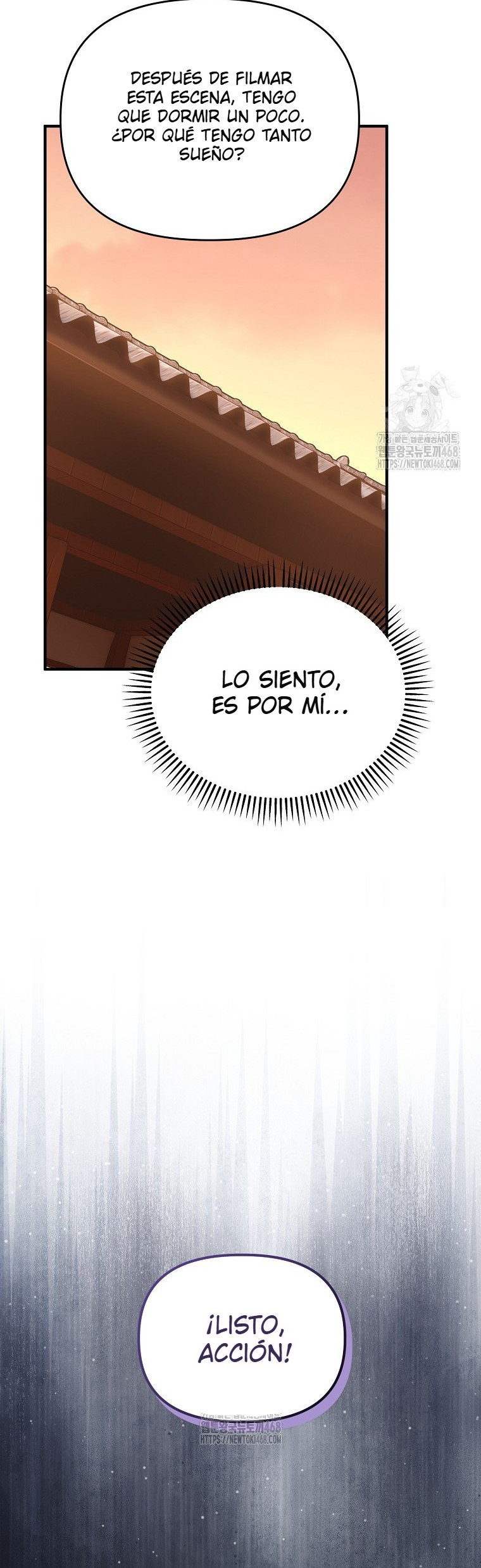Genio del rostro Superestrella desde los cero años Capítulo 24 - Page 36